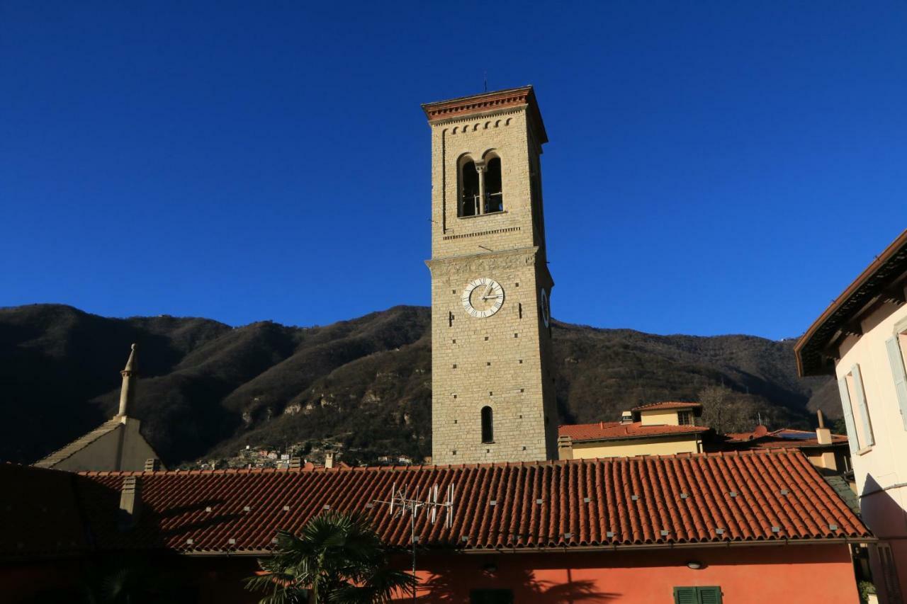 Bed & Breakfast Deco Torno Exterior photo